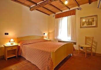 Agriturismo Pian Di Fiume 