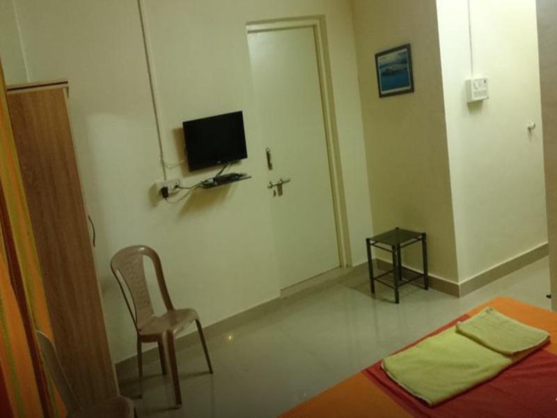 Oceanic Guest House 