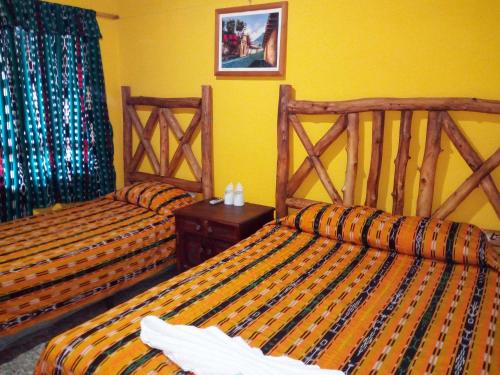 Hotel Posada Don Margarito No. 2 (هتل پوسادا دون مارگاریتو نو. ۲) 