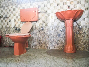 Habib Guest House (هابیب گست هاوس) Bathroom