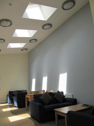 Yha Eastbourne (یها ایستبورن) 