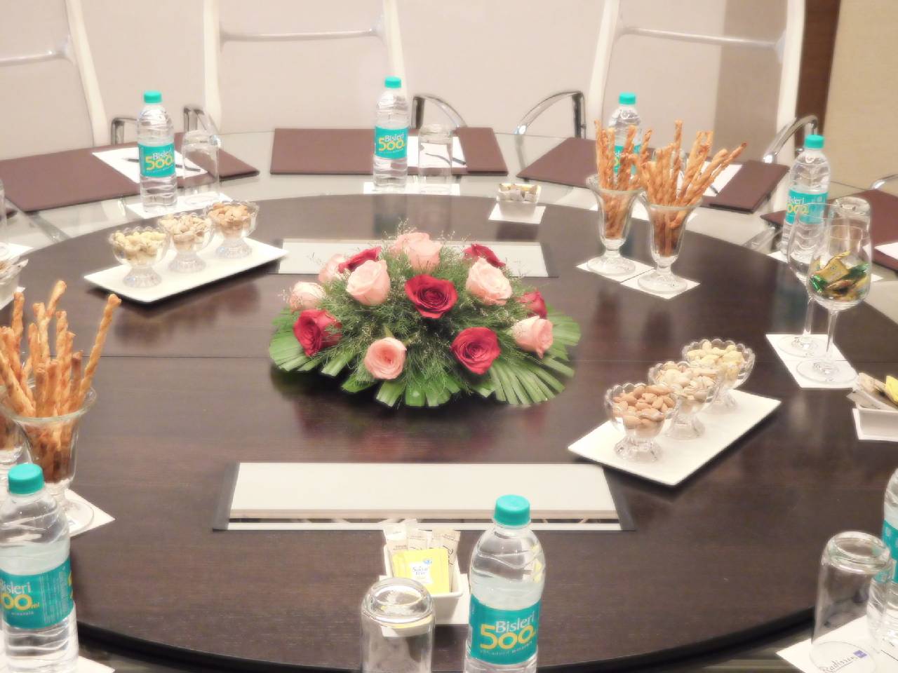 Radisson Blu Hotel Greater Noida 
