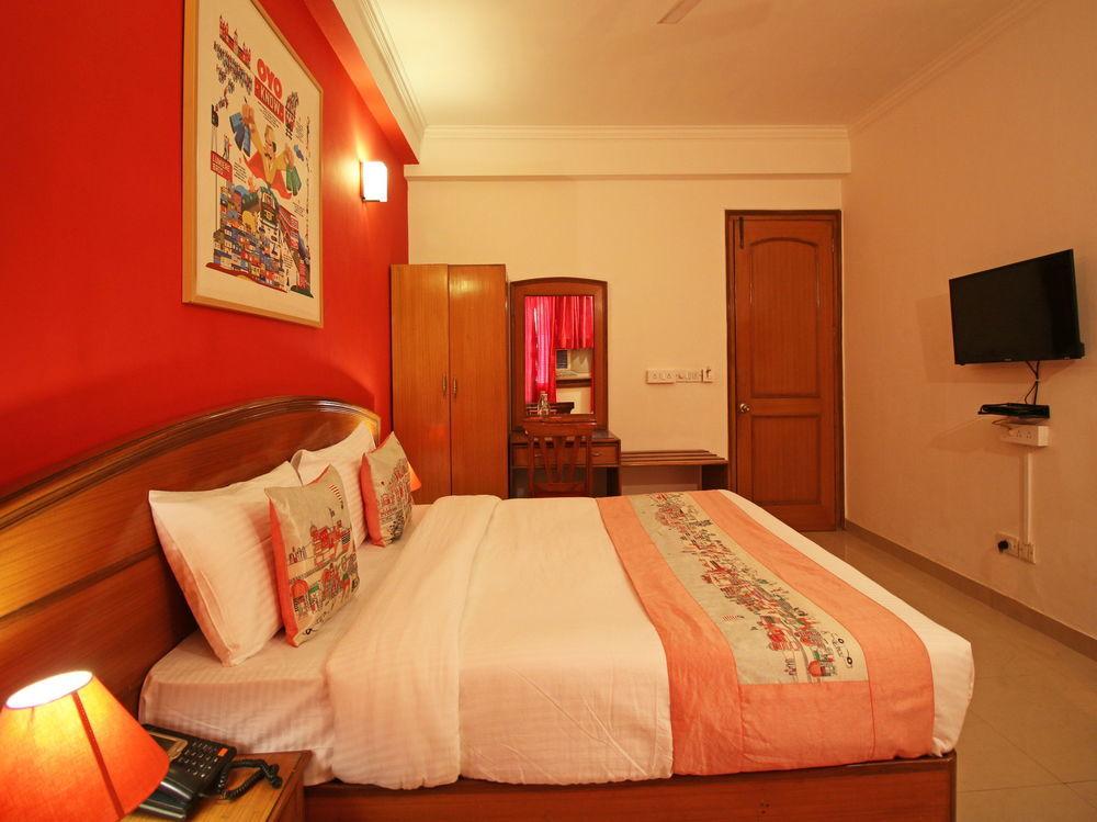 Oyo Rooms Guru Dronacharya Flagship 