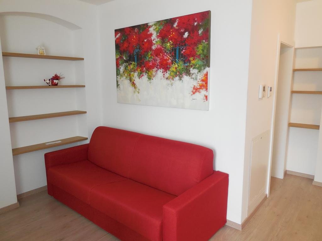 Residence Hasler (رزیدنس هاسلر) 