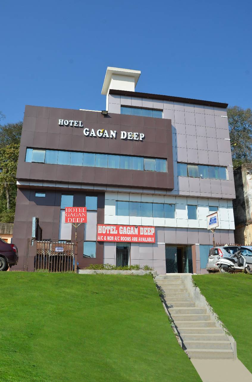 Hotel Gagandeep 