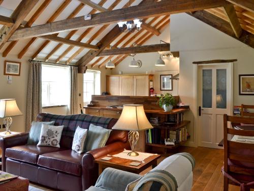 Ashpit Cottage 