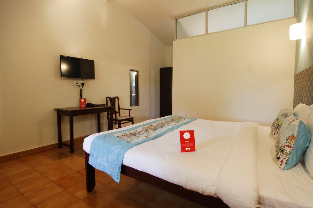Oyo 9826 Garden Villa 