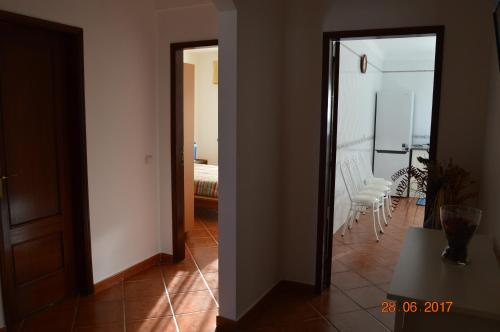 Apartamento Urb. Lagar 