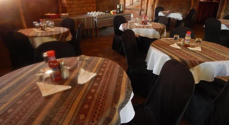 Limbo Lodge Restaurant