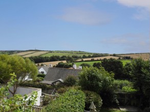 Holiday Home Sarah's View 