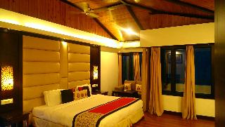Orange Village Resort 