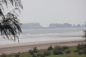 Lotus Eco Beach Resort Murud 