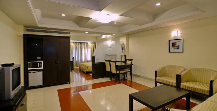 Hotel Ambience Executive 