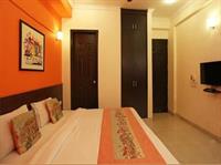 Oyo Rooms Dlf Mega Mall 