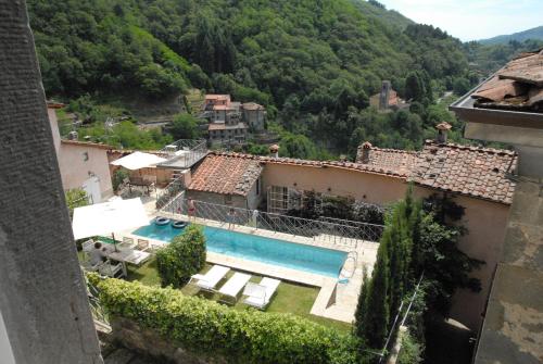 Palazzo Giusti 