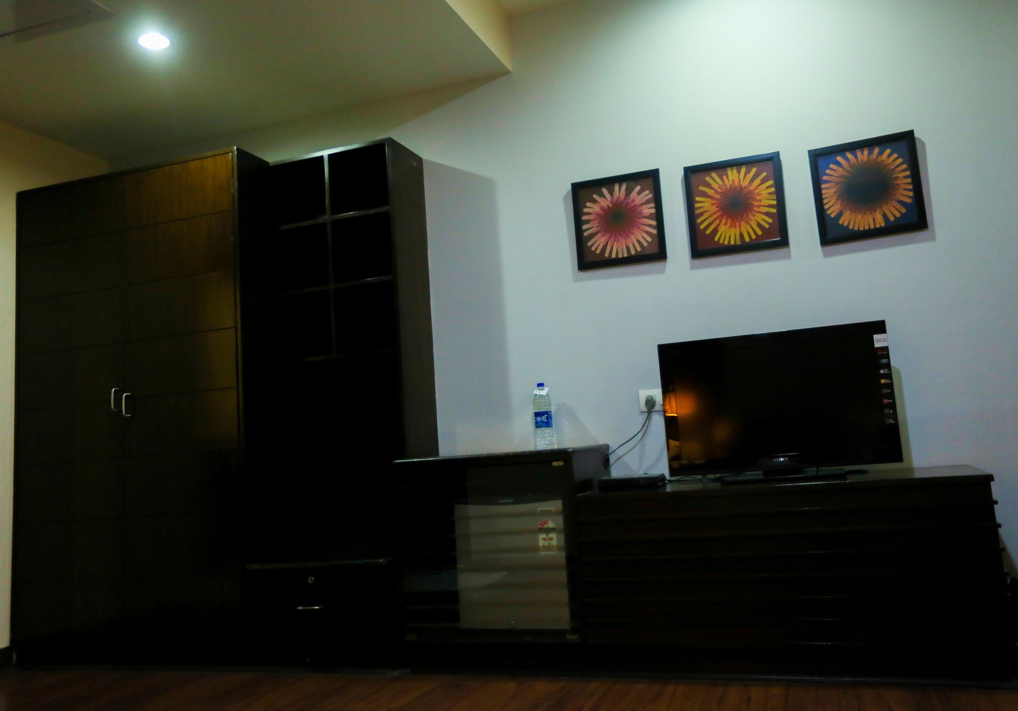 Millennium Hotel 