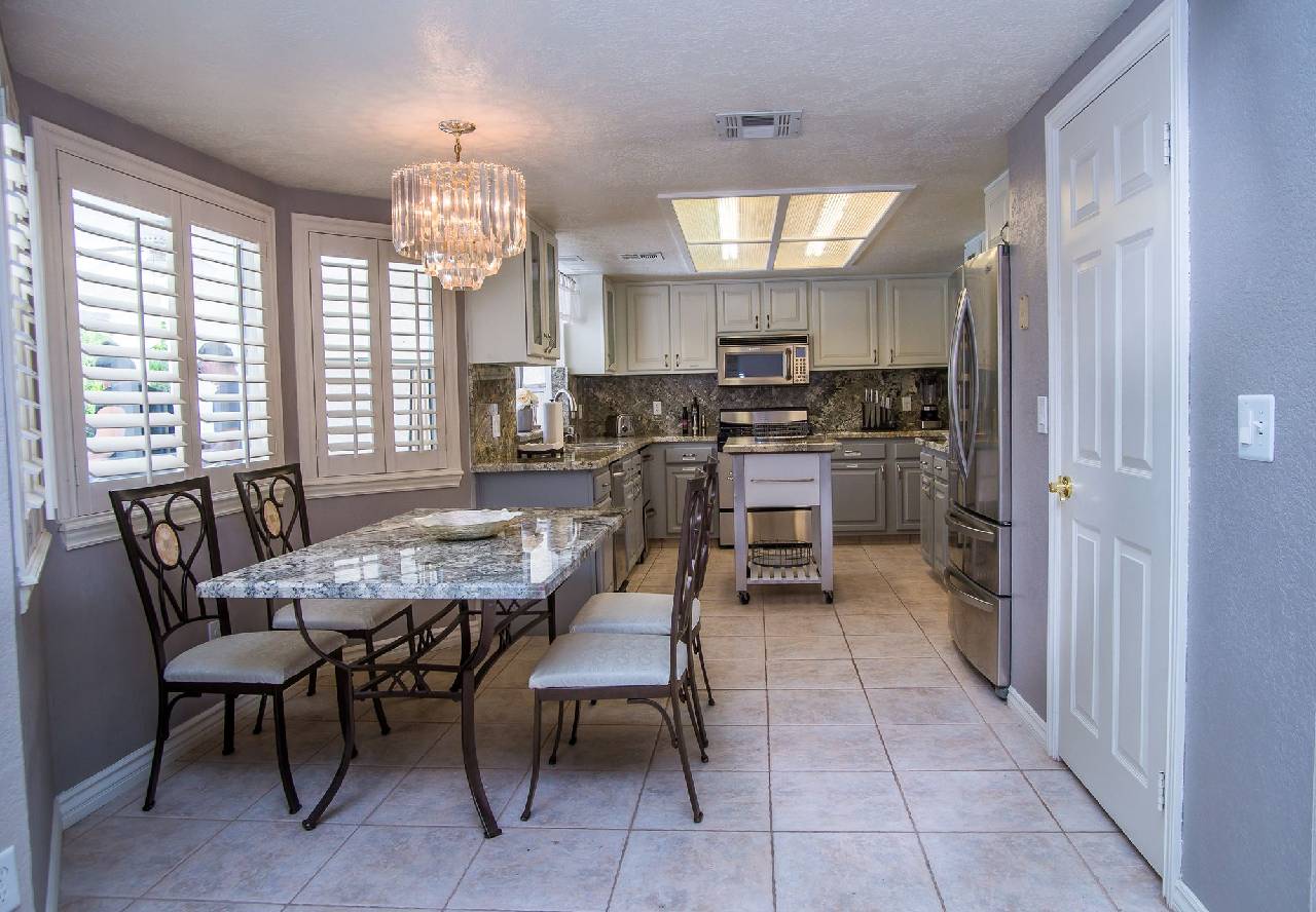 Luxury 6br 10min To Lv Strip 0 