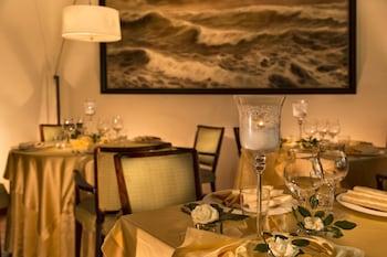 Doria Park Hotel 