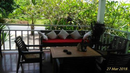 Jepun Homestay Uluwatu (جپون هومستی اولوواتو) 