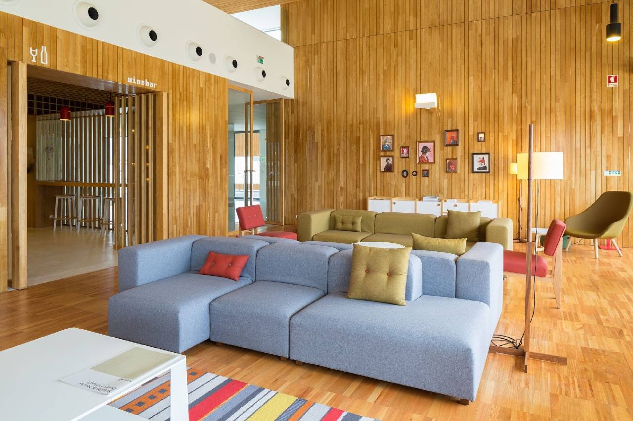Hotel Minho 