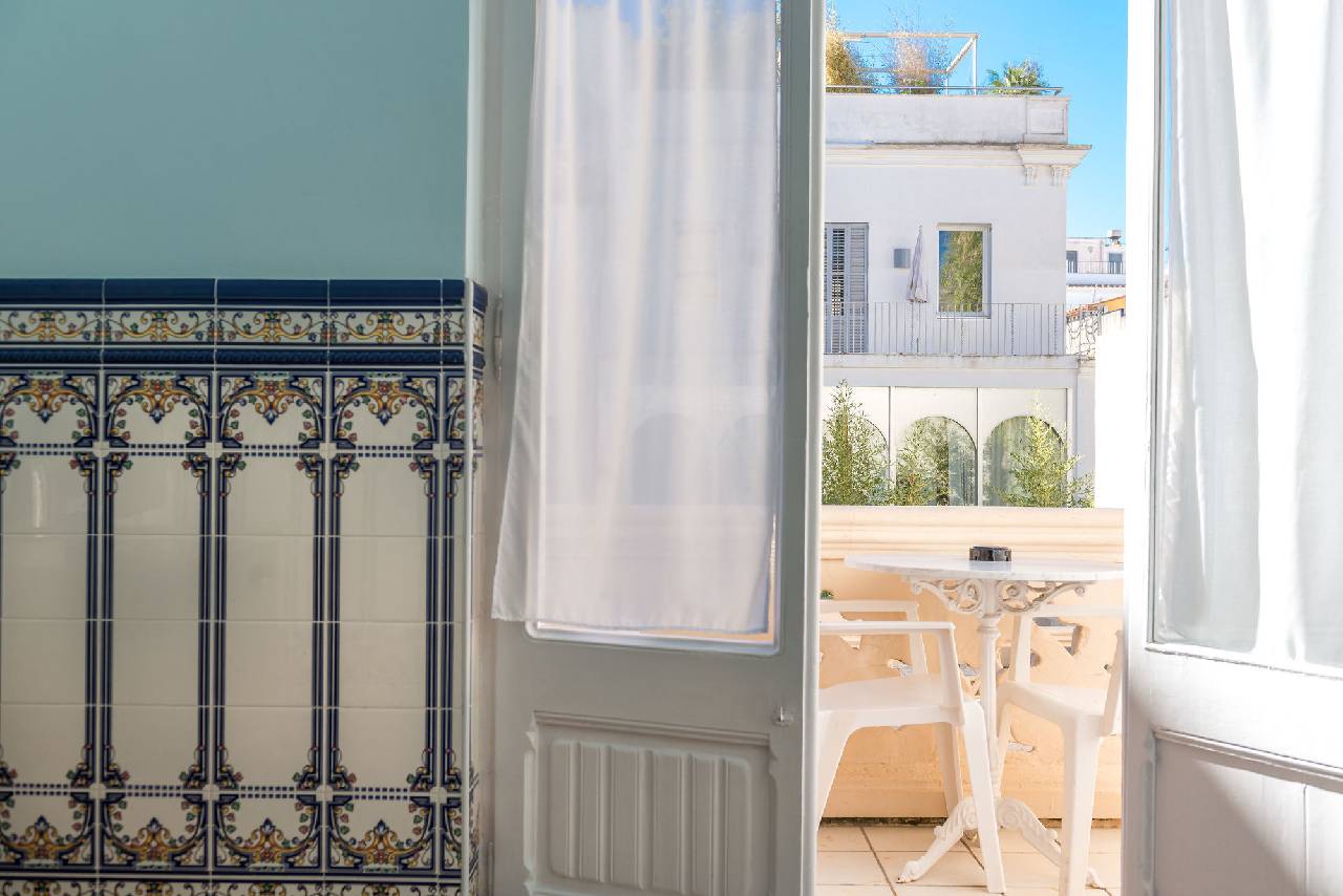 Hotel Noucentista 