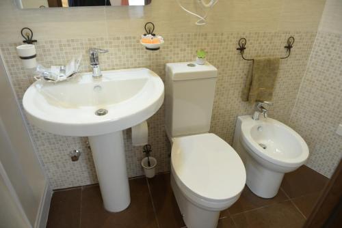 B&b San Leonardo 