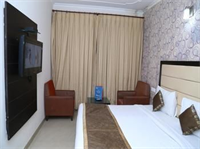 Oyo Rooms Kamla Market Phase 1 Mohali 