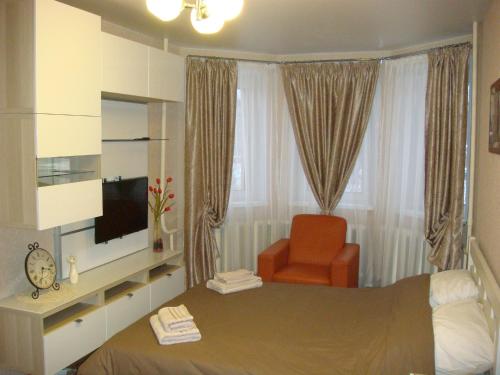 Feel At Home Apartment 