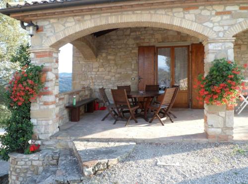 Acqua Apartment 