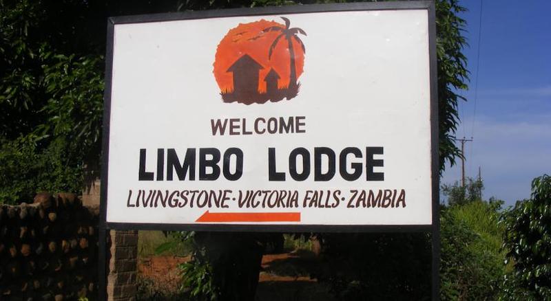 Limbo Lodge General view