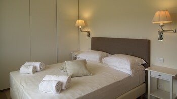 Borgo Iesolana Guestroom