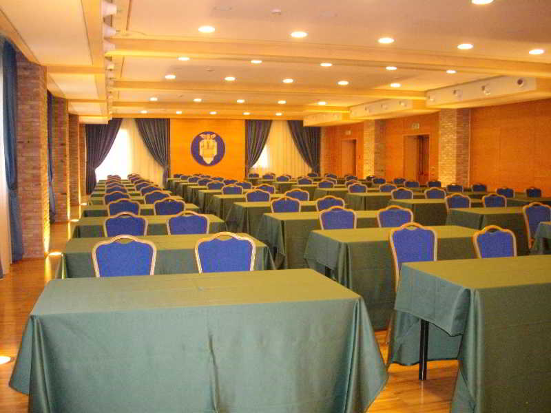 Antico Borgo La Muratella Conferences