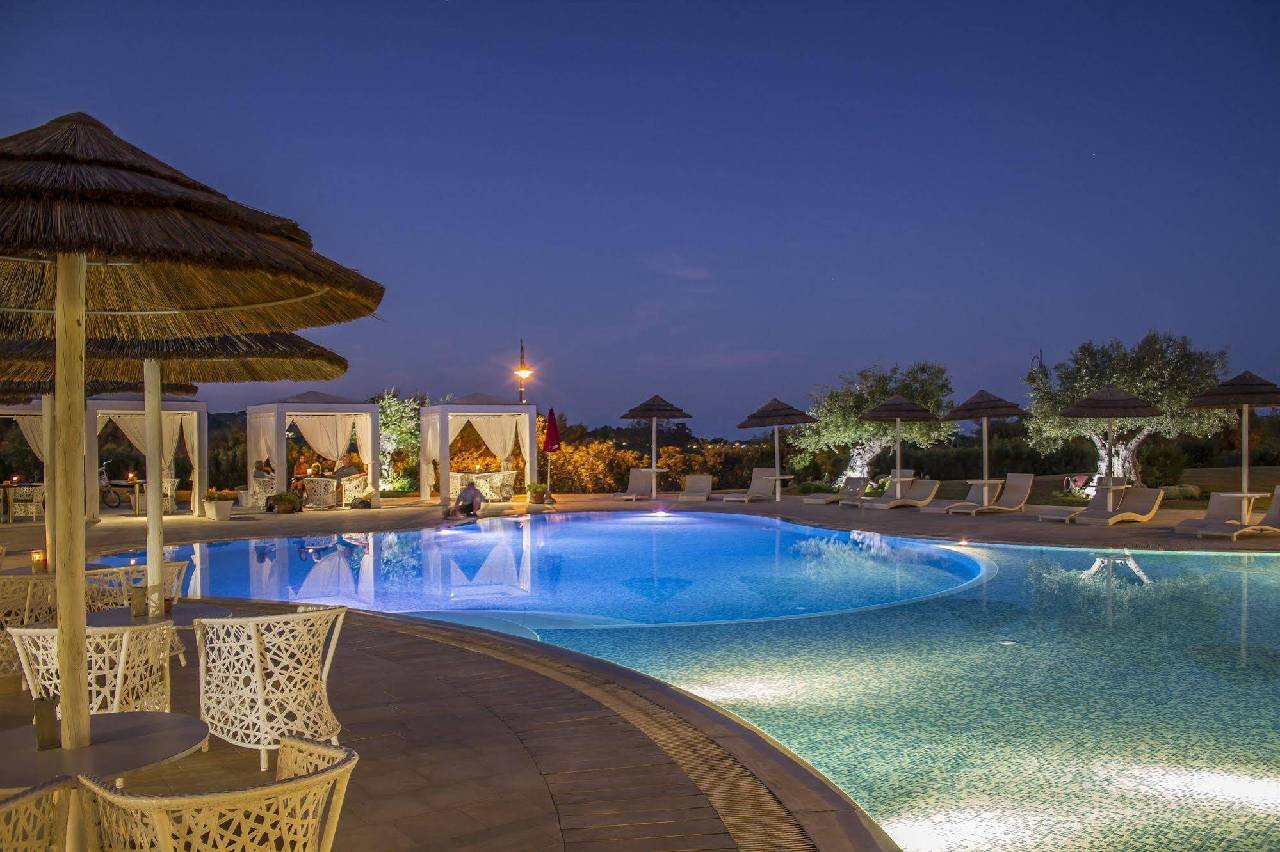 Hotel Villas Resort 