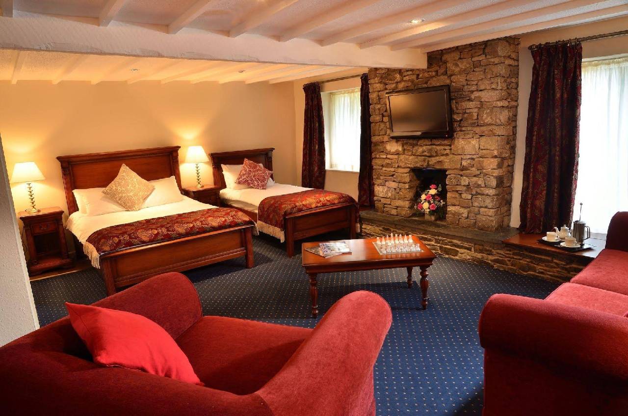 Damson Dene Hotel 
