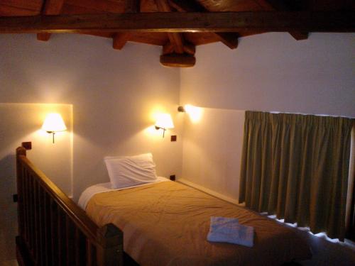 Olvios Hotel 