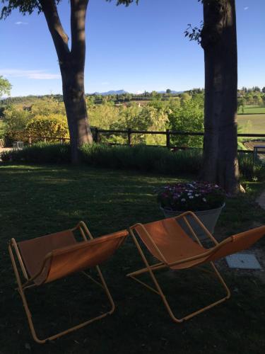 La Piana 