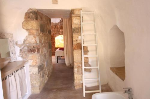 Trullo Romantico 