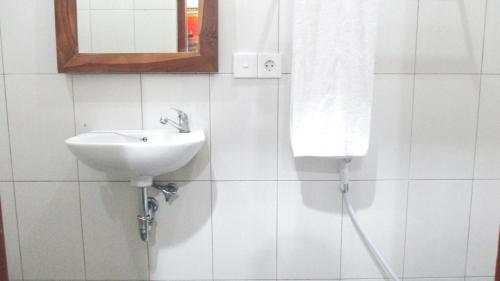 Vinandaka Homestay 
