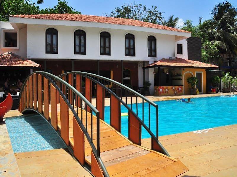 Kyriad Hotel Goa 