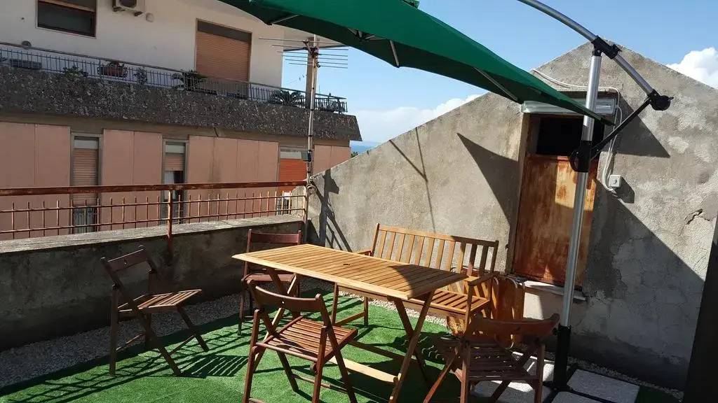 Vacanze Sorrento Casa Rosa 