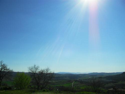 Saturnia Holiday Apartment 