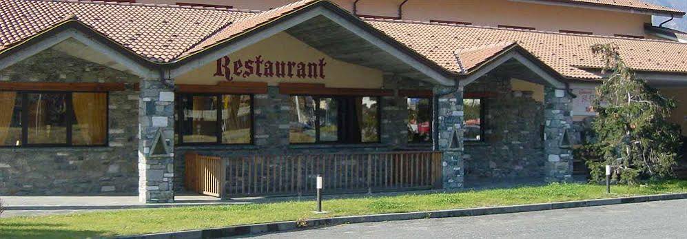 Relais St Gilles 