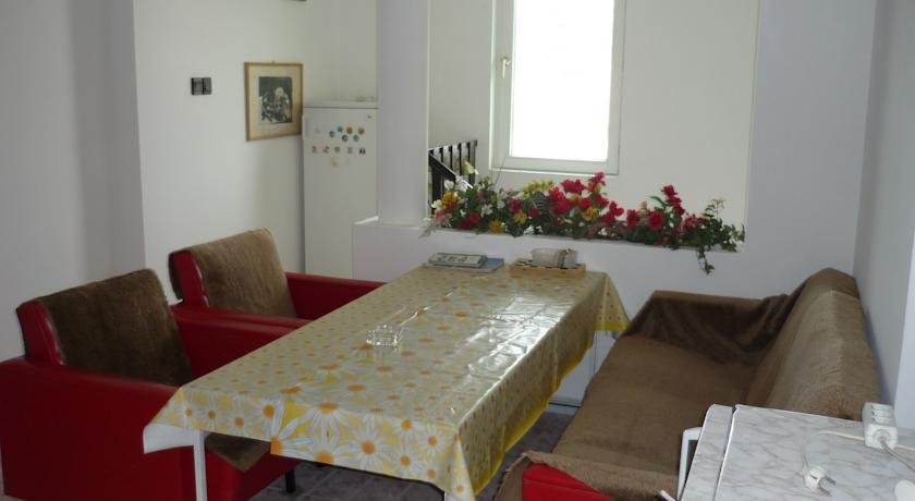 Farkas Apartmanok 