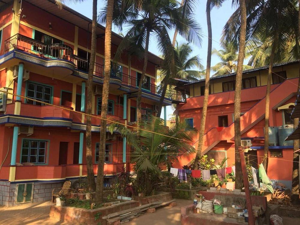 Nimmu House 