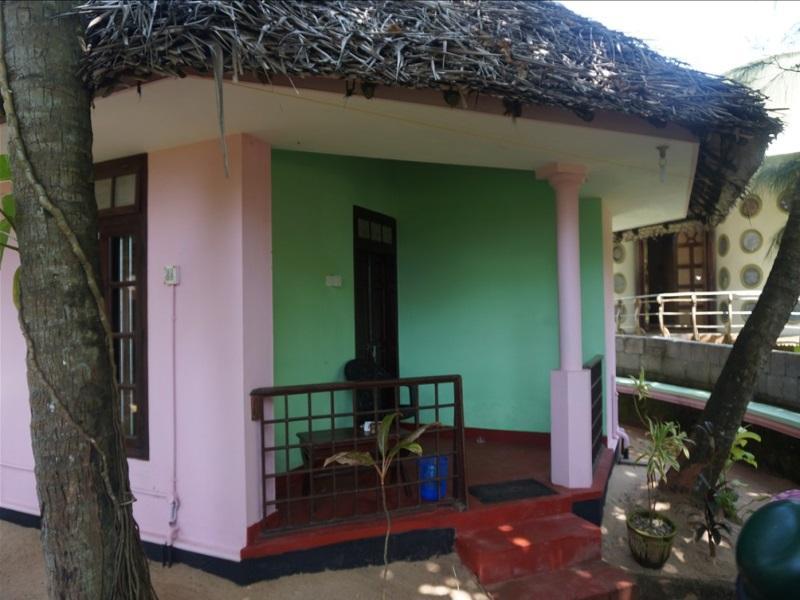 Marina Cottage 