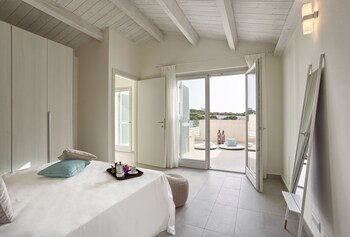 Calasetta Residence (كالاستا رزیدنس) Guestroom