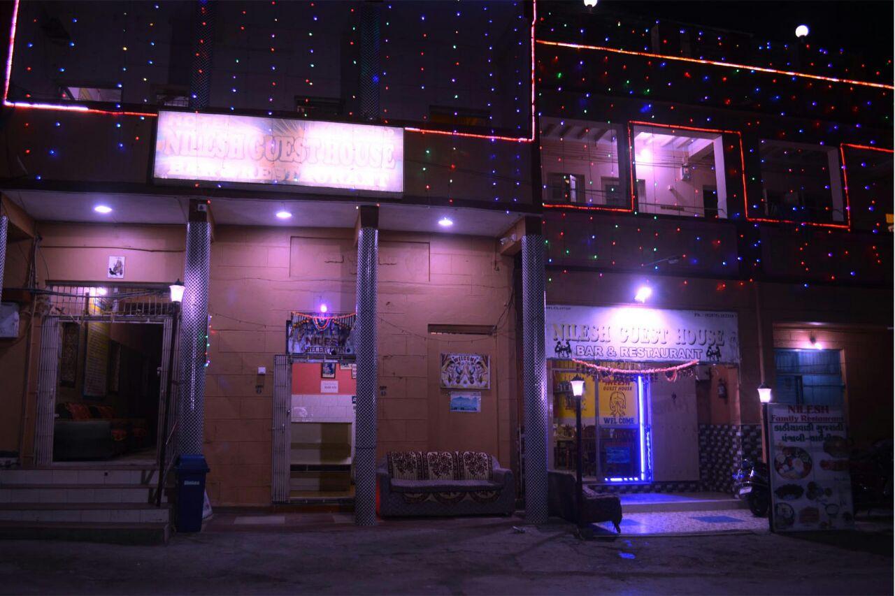 Nilesh Guest House 