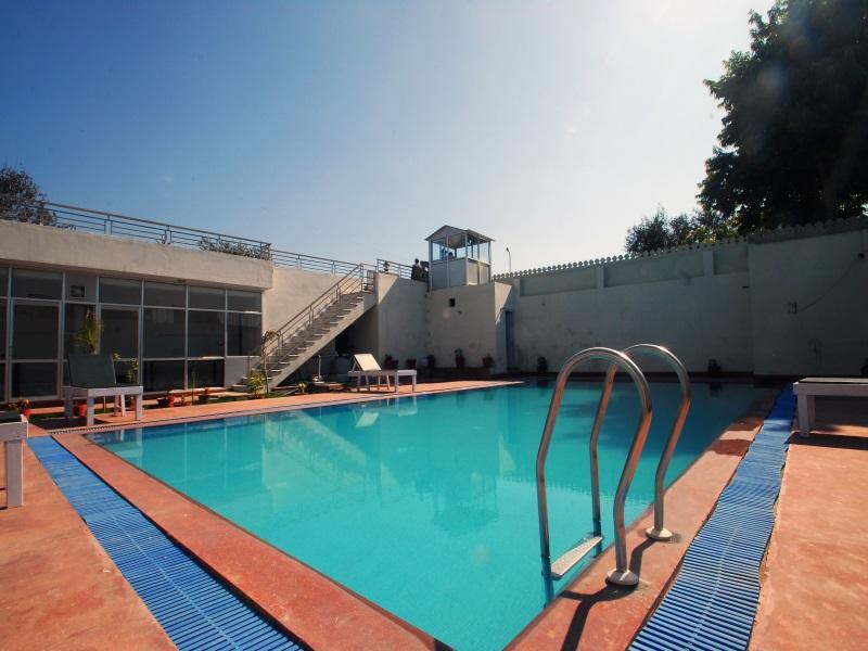Myo Grand Ranthambore 
