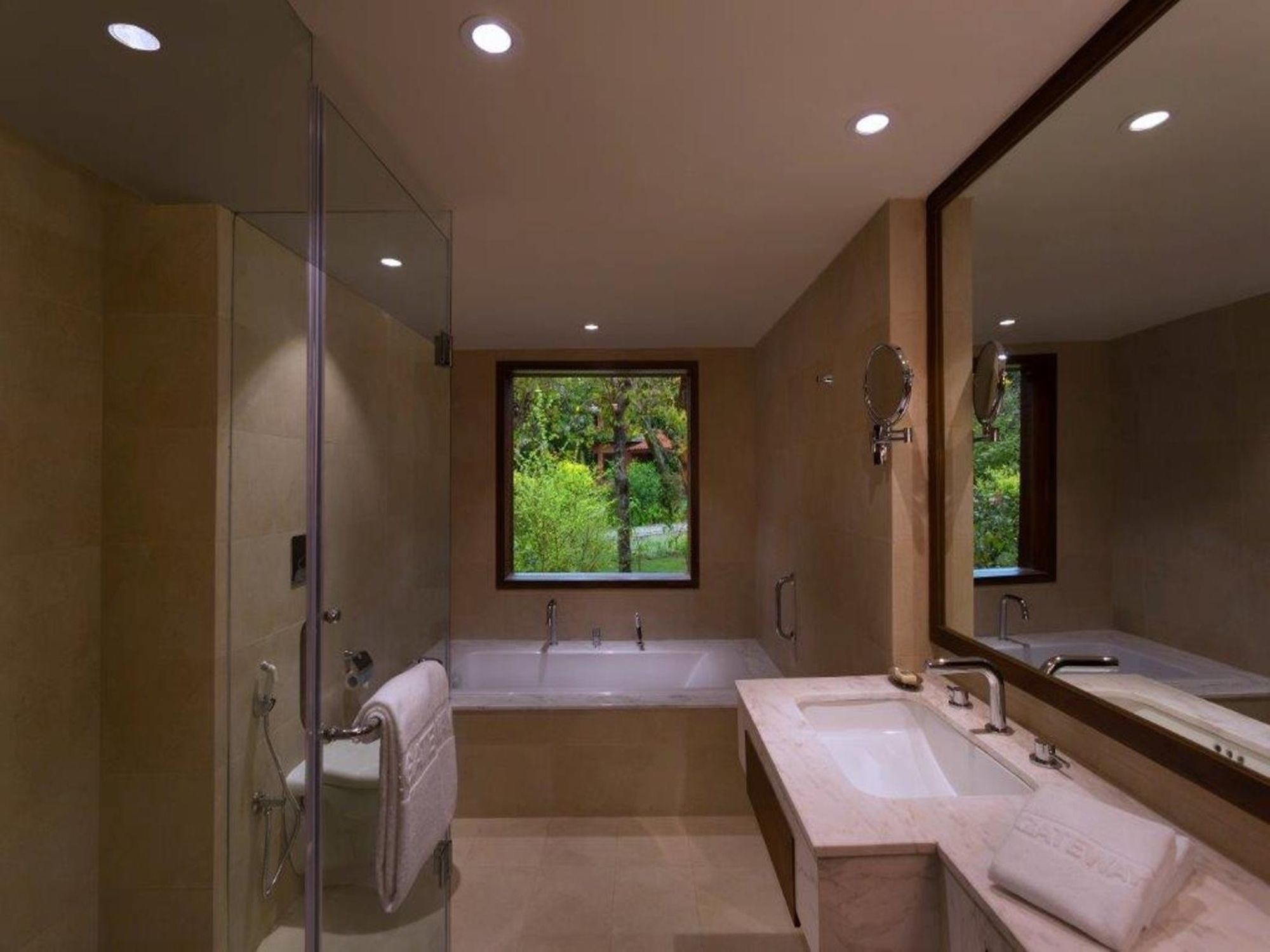 The Gateway Resort Corbett National Park 