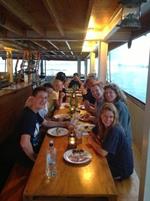 The Rock Adventure Cruise 